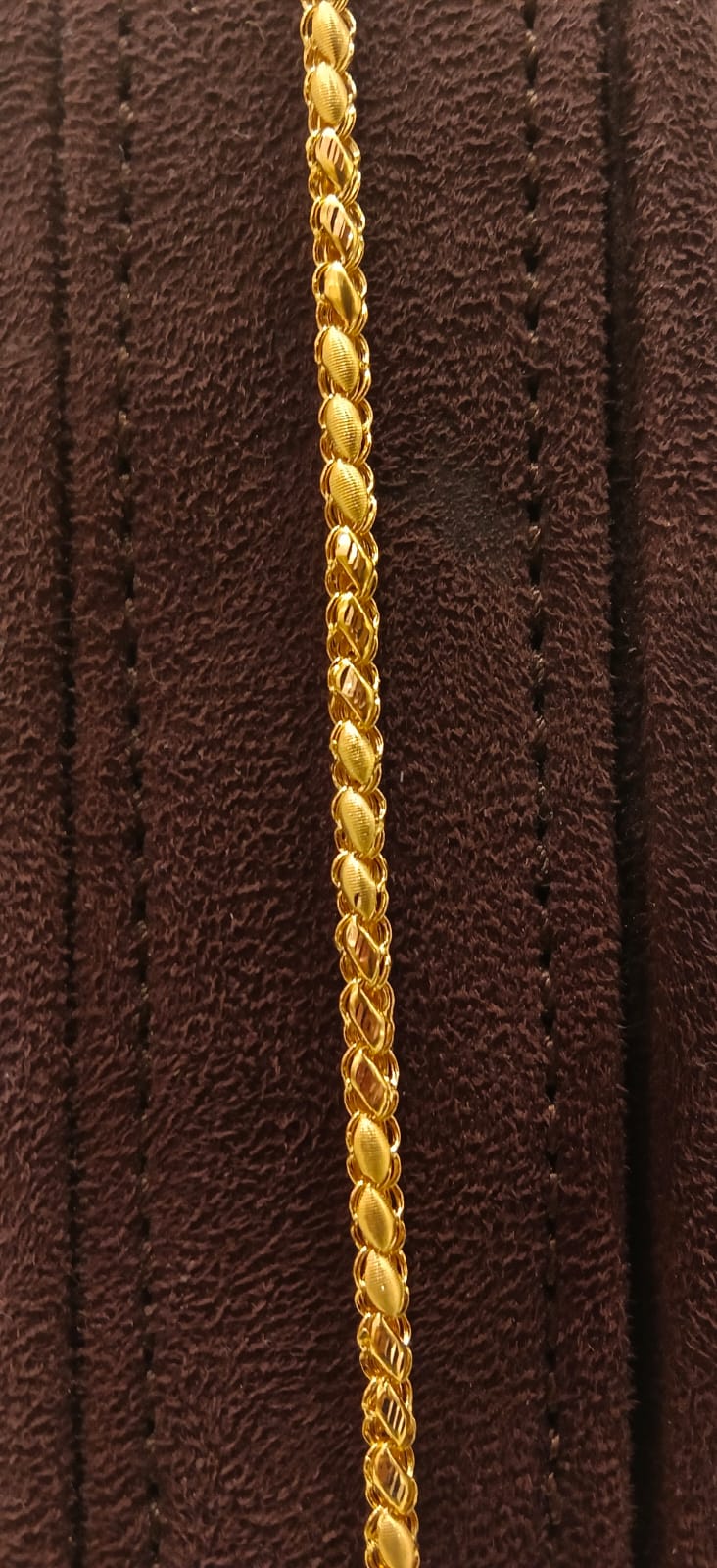 Baby Bracelet